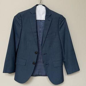 Ralph Lauren Boys Suit, Size 8R